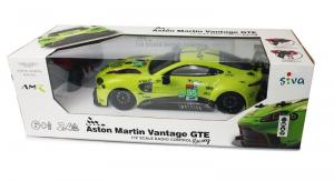 Aston Martin Vantage 1/12 2.4 GHz RTR