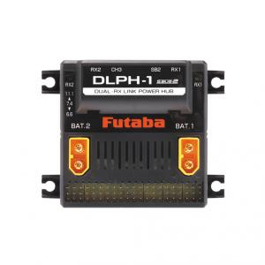 Système à double alimentation DLPH-1 Futaba