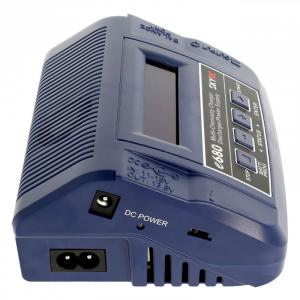 Chargeur e680 AC/DC 80W 2-6S