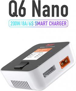 Chargeur ISDT Q6 Nano DC
