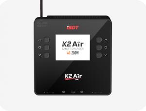 Chargeur ISDT K2 Air Dual AC/DC