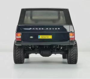 Crawler SCA-1E Land Range Rover 1/10