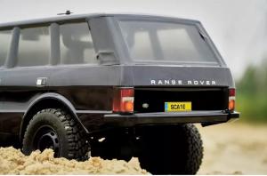 Crawler SCA-1E Land Range Rover 1/10