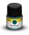 Peinture Heller acrylique 12ml. Vert fonce mat 030