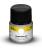 Peinture Heller acrylique 12ml. Vernis brillant 035