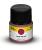 Peinture Heller acrylique 12ml. Lie de vin mat 073