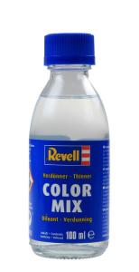 Diluant REVELL Color Mix 100ml