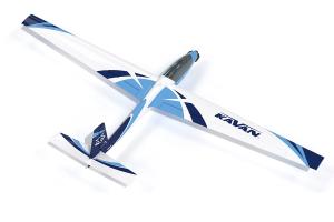 Swift S-1 bleu ARF 2,40m