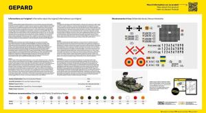 Char Gepard 1/35