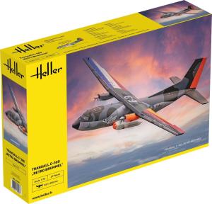 Transall C-160 Retro Brummel 1/72