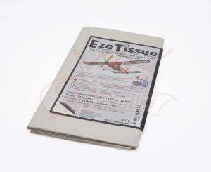 Papier EZE Tissue. 750 x 500 mm. 12,5g. 5 feuilles