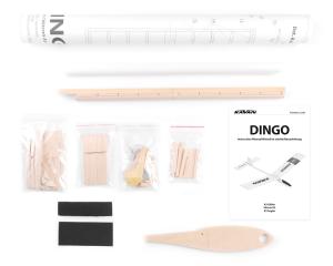 DINGO A3 Kit 0,79m