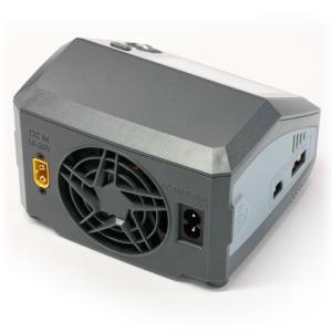 Chargeur D200 Neo Duo AC/DC (AC 200W - DC 2x400W)