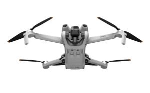 DJI Mini 3 Fly More Combo avec DJI RC 