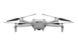 DJI Mini 3 Fly More Combo avec DJI RC 