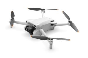 DJI Mini 3 Fly More Combo avec DJI RC 