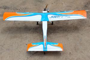 Swift V2 Trainer ARF 1,60m