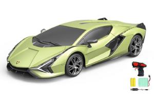 Lamborghini SIAN 1/24 2.4 GHz RTR vert