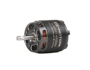 Moteur T-Motor AS2317-1250