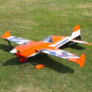 Edge 540 ARF orange 1,87m