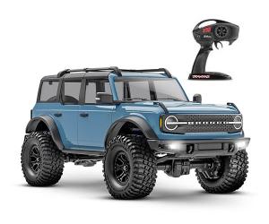 TRX-4M FORD BRONCO 1/18