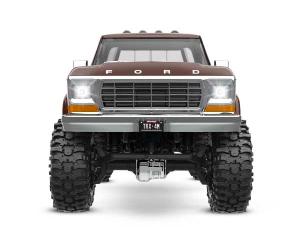 TRX-4M F150 1/18