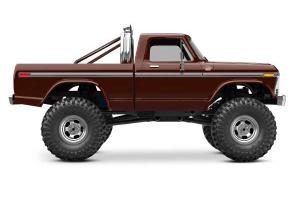 TRX-4M F150 1/18