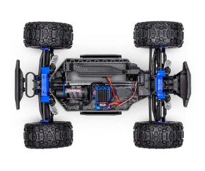 STAMPEDE 4X4 BRUSHLESS 2S Bleu