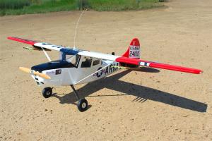 Cessna Bird Dog DeadEye ARF 3,10m