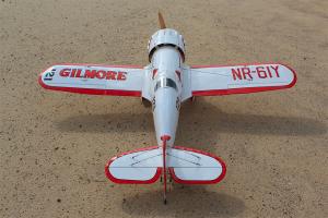 Gilmore RED LION ARF 55cc 2,05m