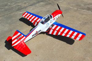 Super Chipmunk 63'' ARF 1,60m