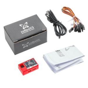 Contrôleur de vol FMS REFLEX V3 Flight Controller