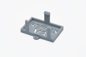 Socle pour contrôleur de vol FMS REFLEX V3