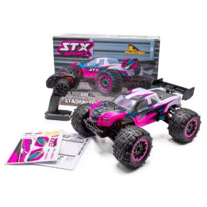 Funtek STX Sport violet RTR