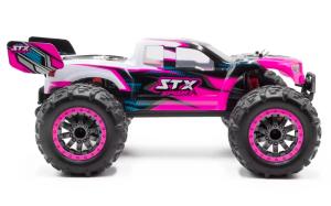 Funtek STX Sport violet RTR