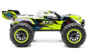 Funtek STX Sport jaune RTR