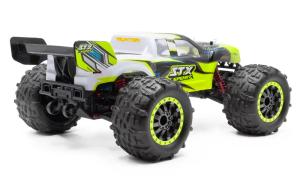 Funtek STX Sport jaune RTR