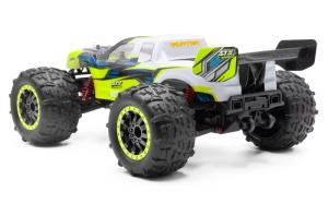 Funtek STX Sport jaune RTR