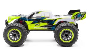 Funtek STX Sport jaune RTR