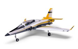 Viper 64mm EDF Jet BNF Basic avec AS3X+ et SAFE Select