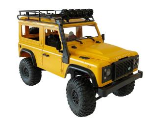 Land Rover Defender 90 Crawler 1:12 RTR