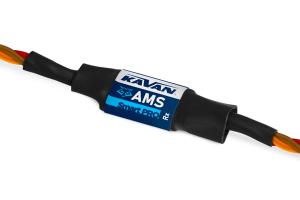 KAVAN Smart PRO AMS Alti motor switch