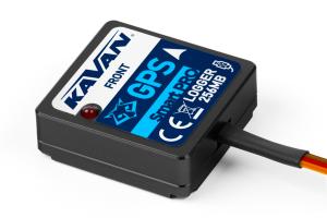 KAVAN Smart PRO GPS2 Logger