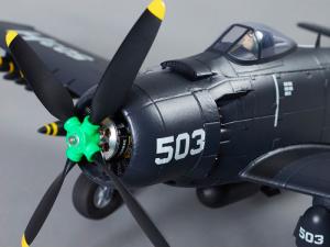 Skyraider A1 PNP 0,80m - bleu