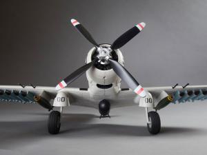 Skyraider A1 PNP 0,80m - gris